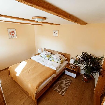 Dom Na Przedgorzu-Apartamenty Z Widokiem Na Gory Świeradów-Zdrój Екстериор снимка
