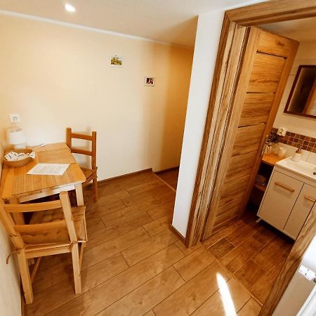 Dom Na Przedgorzu-Apartamenty Z Widokiem Na Gory Świeradów-Zdrój Екстериор снимка