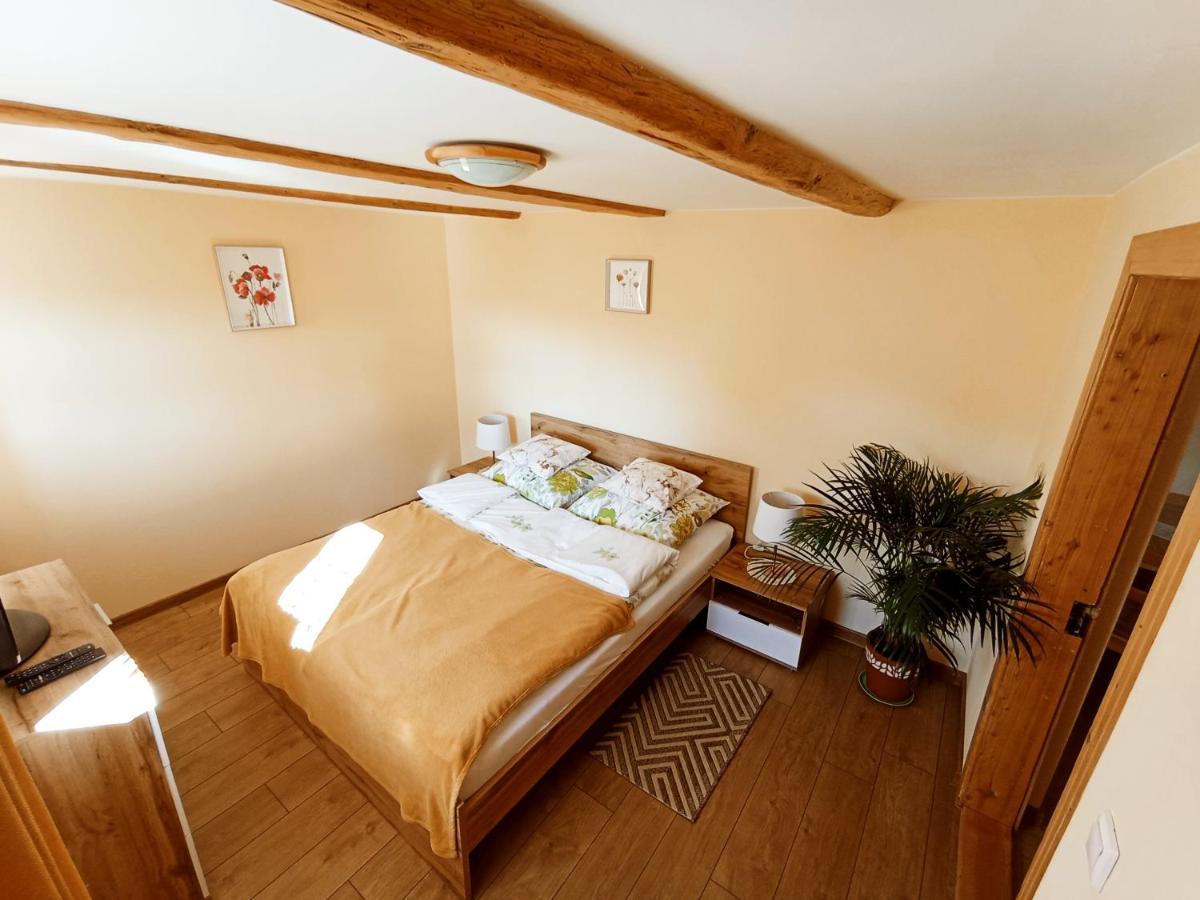 Dom Na Przedgorzu-Apartamenty Z Widokiem Na Gory Świeradów-Zdrój Екстериор снимка