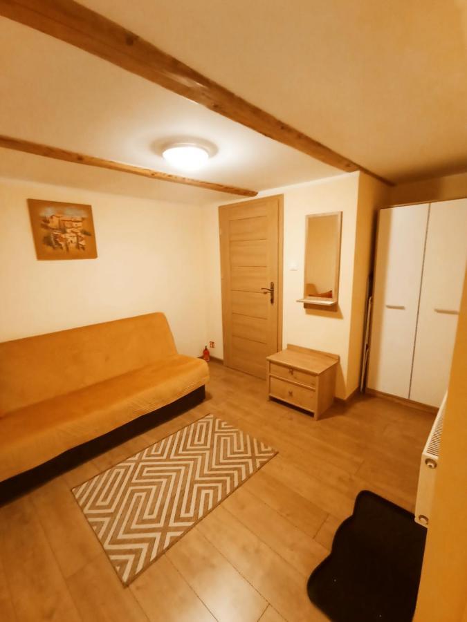 Dom Na Przedgorzu-Apartamenty Z Widokiem Na Gory Świeradów-Zdrój Екстериор снимка